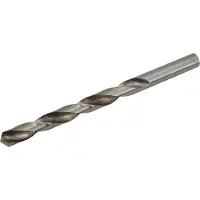 AWTOOLS AW41120 - Metaalboor - 12,0 mm - HSS-geslepen Staal - 5 Stuks
