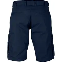 Fjällräven - Ruaha Shorts - Short 54, zwart