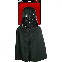 Rubies Darth Vader Cape