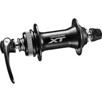 Shimano Voornaaf Deore Xt Hb-m8000-b Schijfrem Mtb 32 Gaats