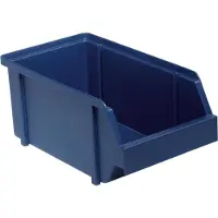 Raaco Magazijnbak 4-280 101x125x228mm 136655
