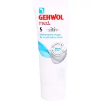 Gehwol Med Sensitive Crème 75ml