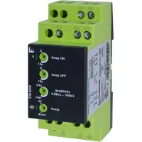 TELE E3LM10 Bewakingsrelais 1x wisselcontact 1 stuk(s)
