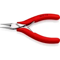 Knipex 35 31 115 Elektronica-grijptang 115 mm