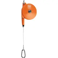 Fein Takel + werkplaatskraan, Balancer