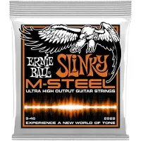 Ernie Ball 2922 Hybrid Slinky M-Steel Set 9-46