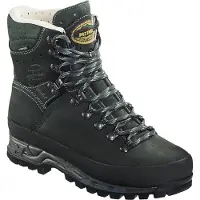 Meindl Island MFS Active Zwart-Bruin Wandelschoenen Heren