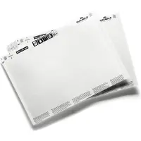 Durable Vellen met invoegstroken 809902 20 (B) x 3,7 (H) cm 60 Stuks