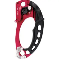 C.A.M.P. - Turbohand Pro - Stijgklem Right, rood