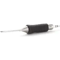 Weller Soldeerstift RT Micro , mes 2,5mm (Soldeerstift), Soldeer accessoires, Zwart
