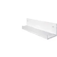 Sigel Zweefrek GA111 Transparant 50 cm x 5 cm x 8 cm