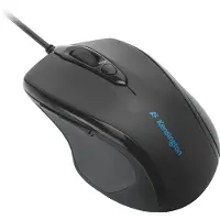 Kensington Draadloze muis middelgroot Pro Fit USB/PS2