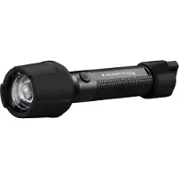 Led Lenser Zaklamp P6R Work Edition 2020
