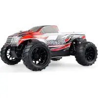Amewi 22318 RC Auto Terminator Monstertruck Ni-Mh Akku 2000mAh/14+