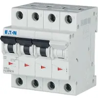 Eaton FAZ Stroomonderbreker - 278949