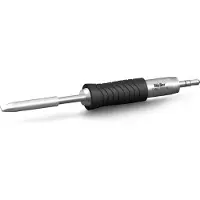 Weller RTU 032 S L MS Soldeerpunt Beitelvorm, lang Grootte soldeerpunt 3.2 mm Lengte soldeerpunt: 34 mm Inhoud: 1 stuk(s)