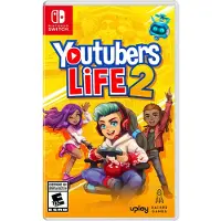 YouTubers Life 2 - Switch