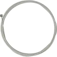 Jagwire Cable Workshop B Shift Kabel-gegalvaniseerd-12x2300 Mm-m/shimano 100 Stuks