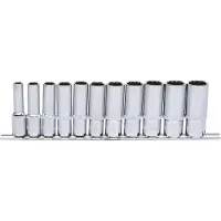 Ks Tools 918.0602 918.0602 Verwisselbare koppen 3/8 (10 mm)