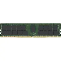 Kingston Technology KSM32RD4/64MFR geheugenmodule 64 GB 1 x 64 GB DDR4 3200 MT/s 288-pin DIMM ECC