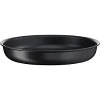 Tefal Poêle Ingenio Eco Resist L3970602 28 cm Noir
