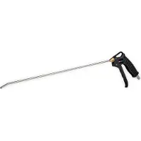 Einhell Blaaspistool Extra lang - 500 mm