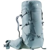 Deuter Backpack deuter Women Aircontact Core 55+10 SL Shale Ivy