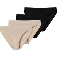 Schiesser Slip 'Modal Essentials' beige