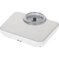 Adler AD 8180 Mechanische Personenweegschaal - 31 x 35 x 6,5 cm