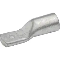 Klauke 6SG10 Buiskabelschoen 180 ° M10 50 mm² 1 stuk(s)