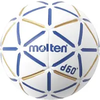 Molten D60 Handbal