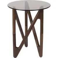 Dutchbone bijzettafel Naia