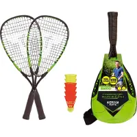 Talbot Torro Badmintonracket Schildkröt