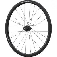 Shimano Dura Ace R9270 C36 Cl Disc Carbon Tubular Achterwiel Racefiets