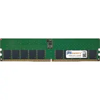PHS-memory RAM geschikt voor Asus ROG STRIX B650-A GAMING WIFI (1 x 16GB), RAM Modelspecifiek