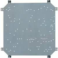 Eaton L1-CI44 montageplaat voor CI kast - 096233