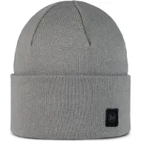 Buff Niels Evo Unisex Beanie Grijs || Maat: Volwassene