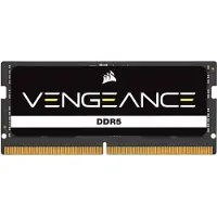 Corsair DDR5 SODIMM Vengeance 1x16GB 5600
