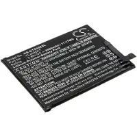 123accu Alcatel TLp030K7 accu (2900 mAh, huismerk)
