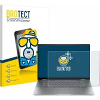 BROTECT Antireflecterende schermbeschermer mat (360"), Schermbeschermers