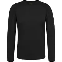 Normani Sportsweatshirt 'Devonport' zwart