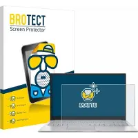 BROTECT Antireflecterende schermbeschermer mat (15.60", 16 : 9), Schermbeschermers