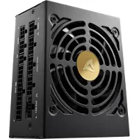 Sharkoon Rebel P20 1000w 80 Plus Platinum Modulaire Voeding