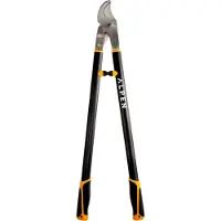 Alpen Takkenschaar Weisshorn 280 | 80 cm – 45 mm