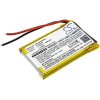 123accu Harman Kardon P462539 accu (480 mAh, huismerk)
