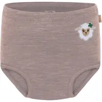 Normani Onderbroek 'Tokoroa' gemengde kleuren / rosa