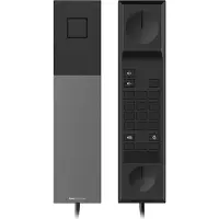 Snom HD30L hoteltelefoon - VoIP-telefoon - Voice-over-IP