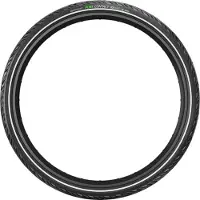 Continental 60-584 Pure CONTACT 27,5 x 2,40" vouwband - Stadsband met uitstekende grip...
