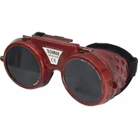 AWTOOLS GSM-Serie - Lasbril - Uchylny Filter - Professionele Oogbescherming