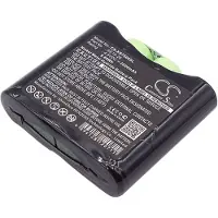 Cameron Sino X-rite SE15-26 accu (4.8V, 2000 mAh, huismerk)